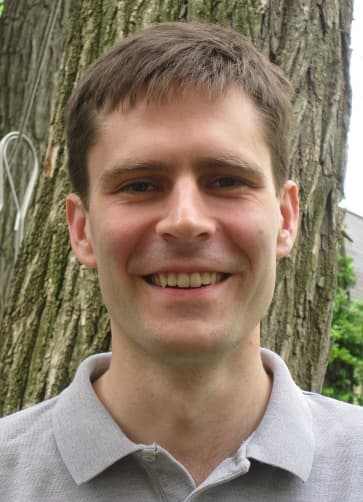 picture of Nick Hoff